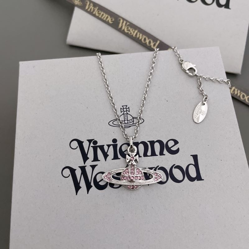 Vivienne Westwood Necklaces